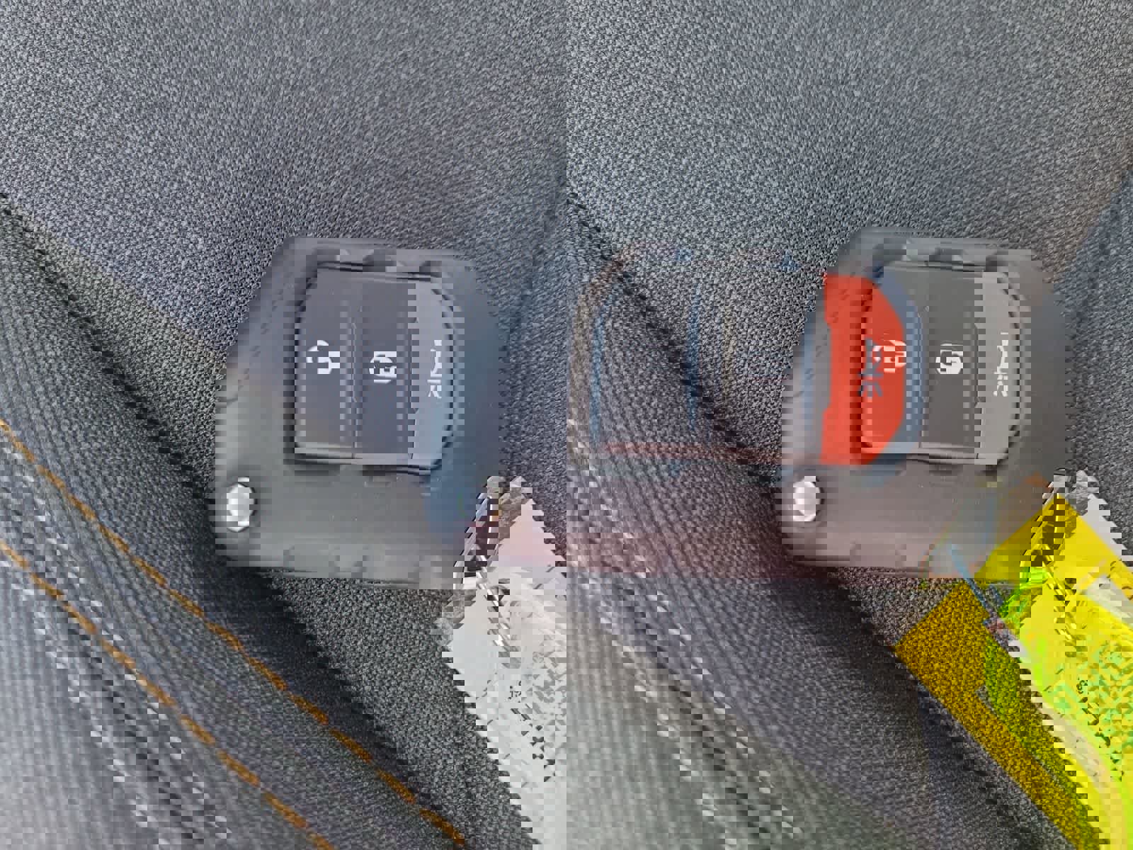 New 2026 Jeep Wrangler Sport image 28