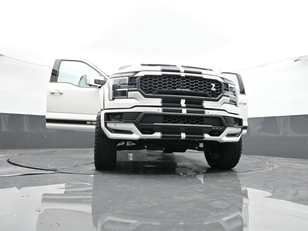 New 2025 Ford F150 Lariat w/ Equipment Group 502A High AWD/4WD image 61