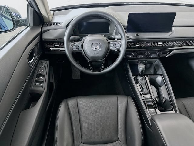 Certified 2024 Honda Accord EX-L image 4