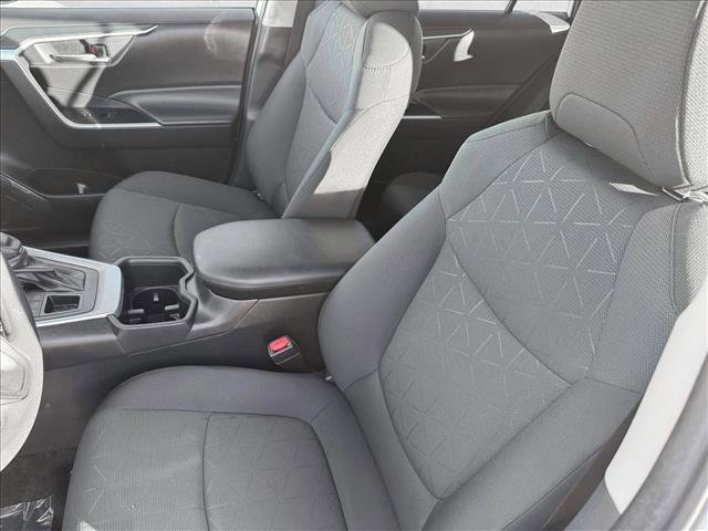 Used 2024 Toyota RAV4 XLE image 10