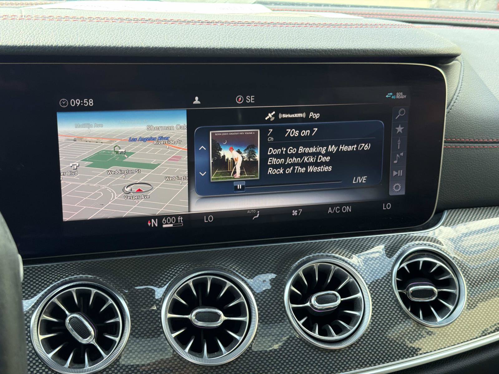 Used 2019 Mercedes-Benz CLS 53 AMG 4MATIC image 24