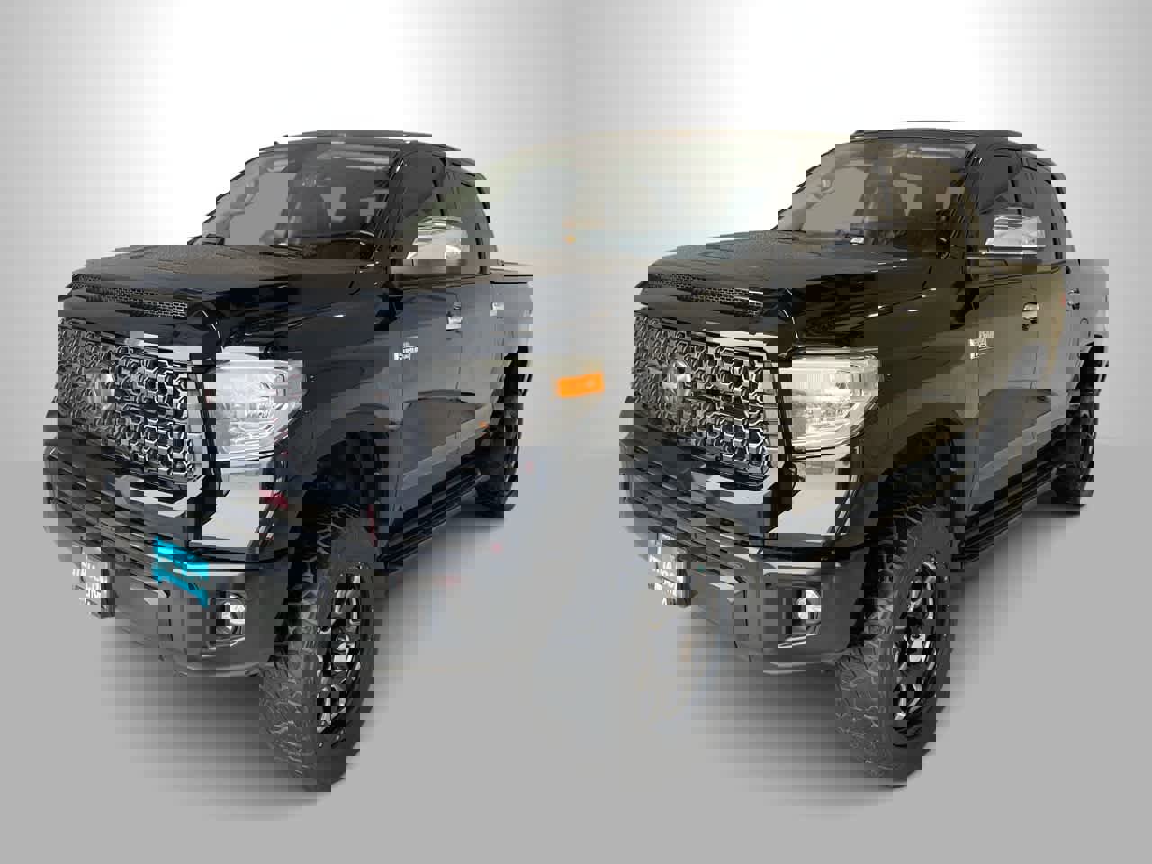 Used 2019 Toyota Tundra Platinum