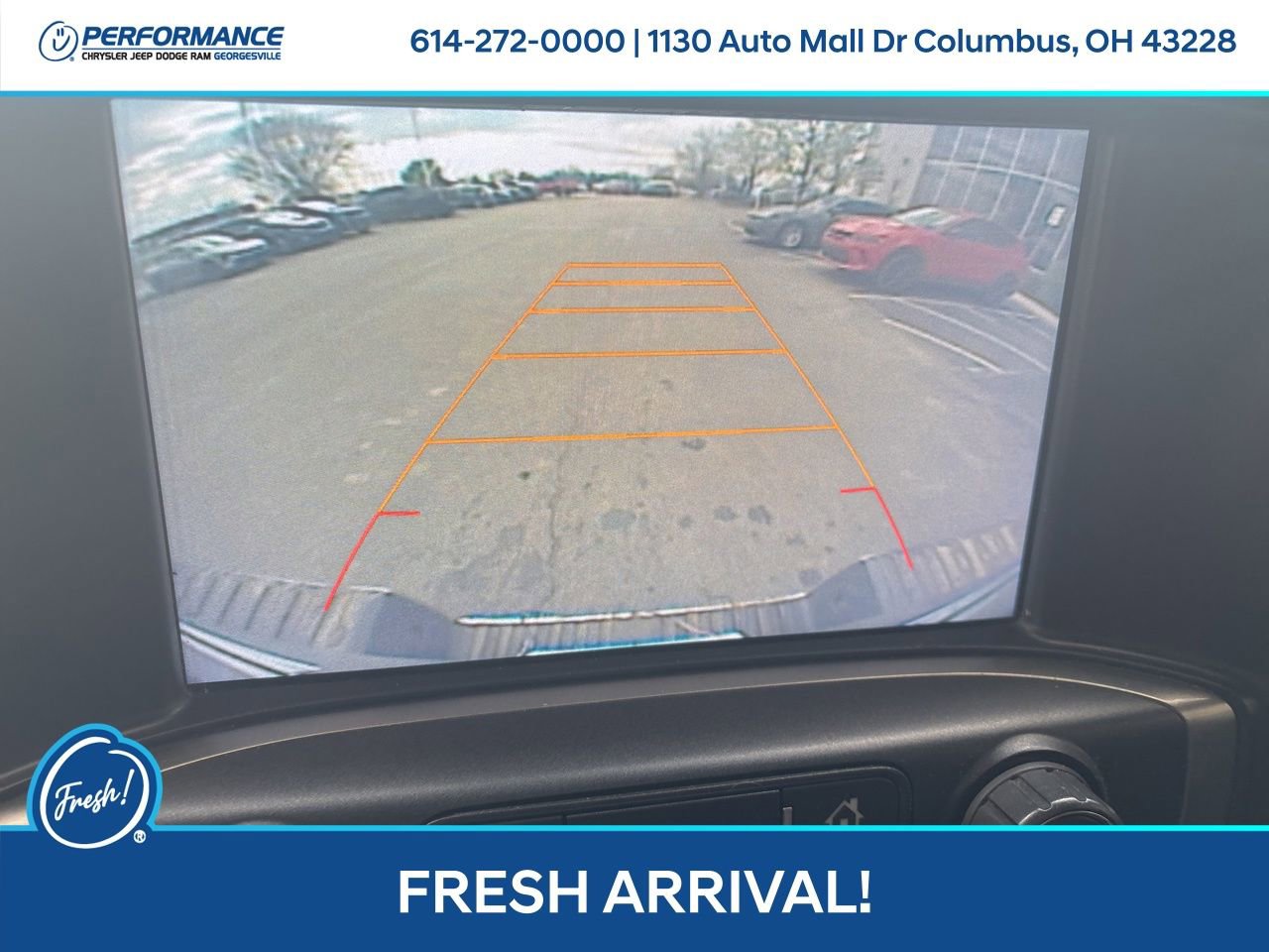 Used 2016 Chevrolet Silverado 1500 LT w/ Trailering Package image 24