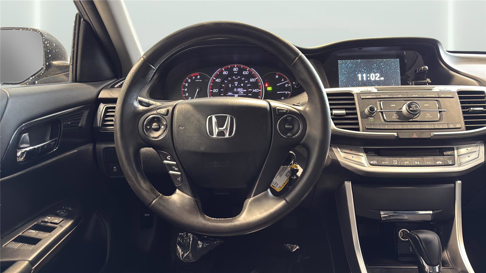 Used 2014 Honda Accord Sport image 13