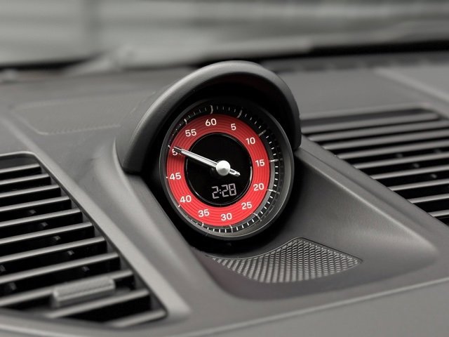 Used 2026 Porsche 911 Carrera GTS image 23
