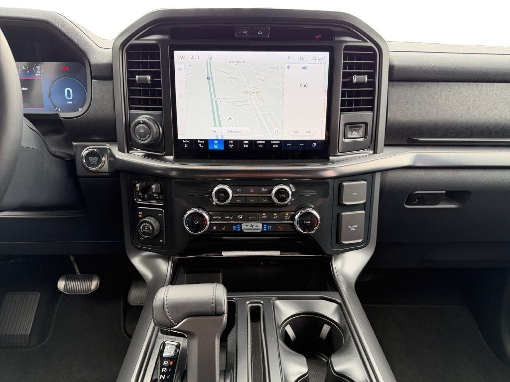 Used 2026 Ford F150 Tremor w/ Equipment Group 402B MID AWD/4WD image 12