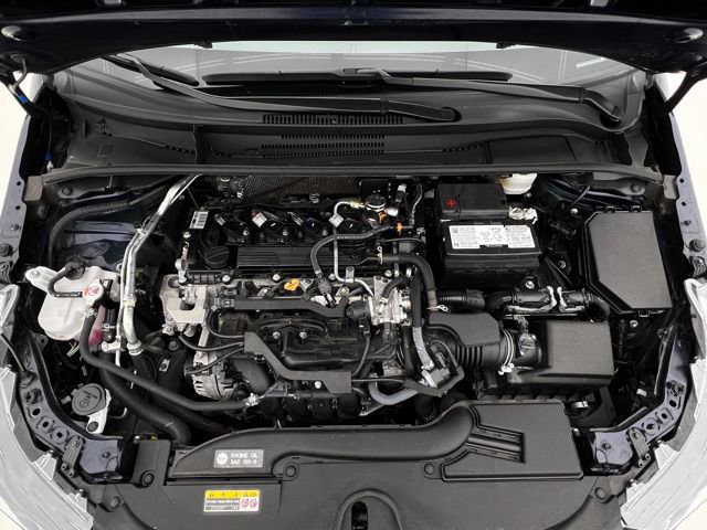 Used 2025 Toyota Corolla LE FWD image 23