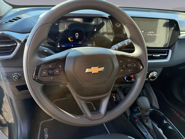 Used 2026 Chevrolet TrailBlazer LS image 13