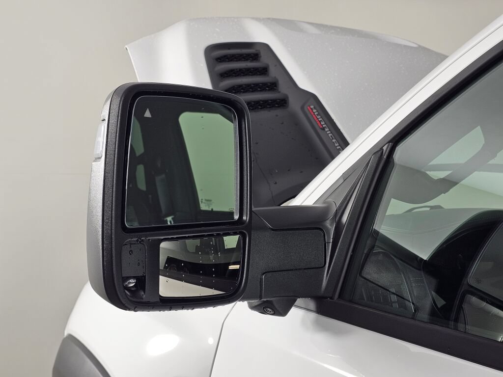New 2026 RAM 1500 RHO w/ RHO Level 1 Equipment Group AWD/4WD image 13