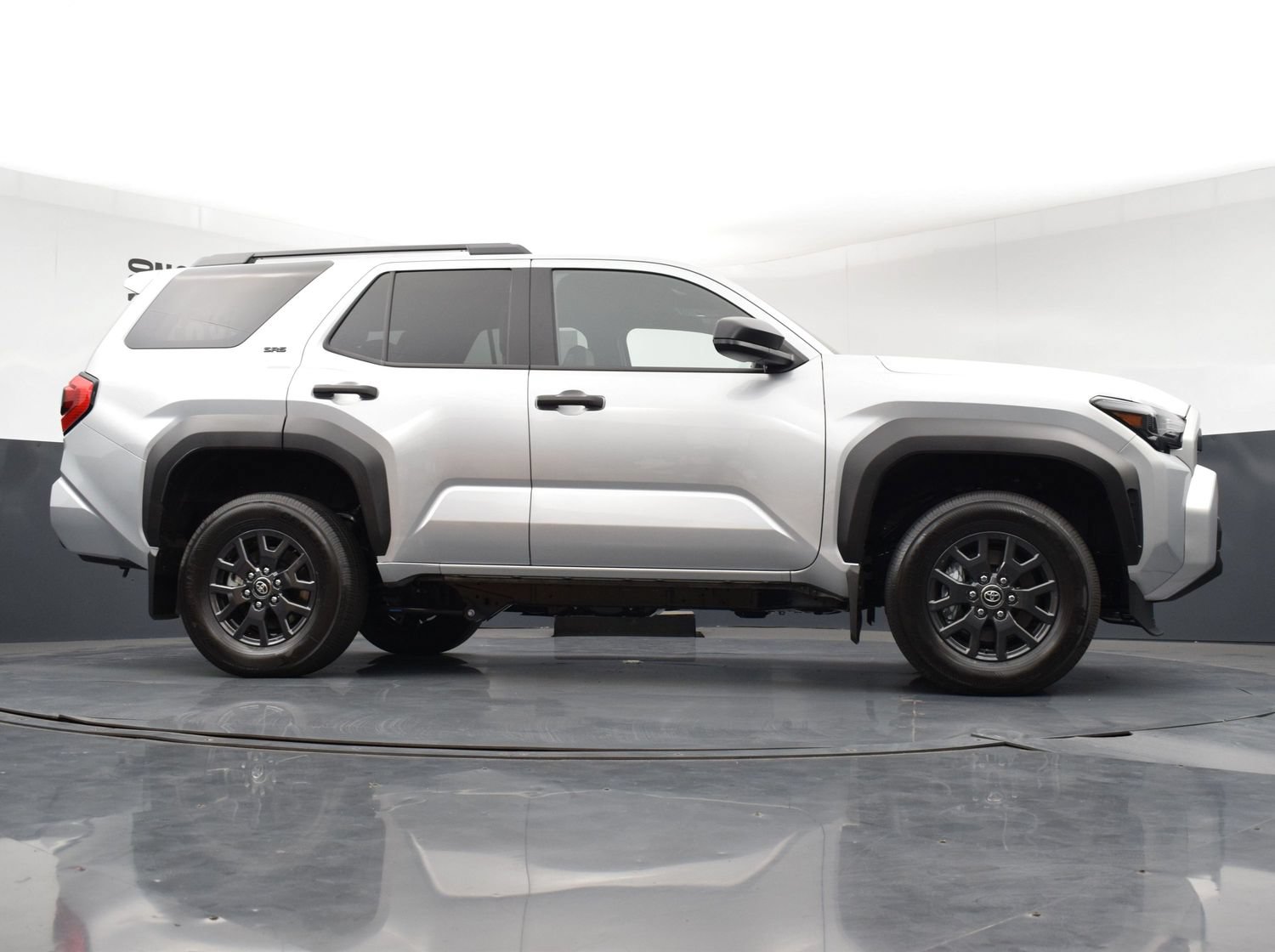 Used 2026 Toyota 4Runner SR5 AWD/4WD image 31