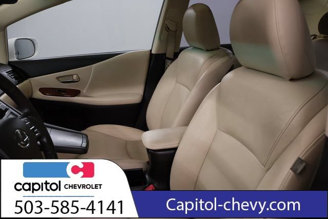 Used 2010 Lexus HS 250h w/ Preferred Accessory Package FWD image 11