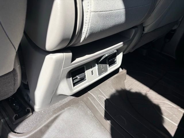 New 2026 Chevrolet Silverado 1500 LT w/ Safety Package image 30