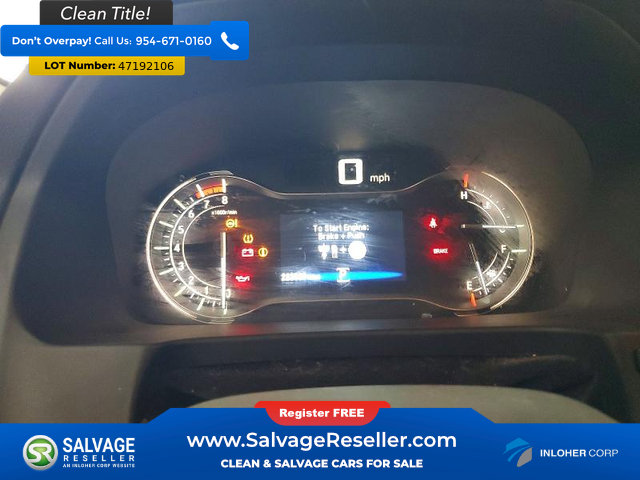 Used 2016 Honda Pilot LX image 12