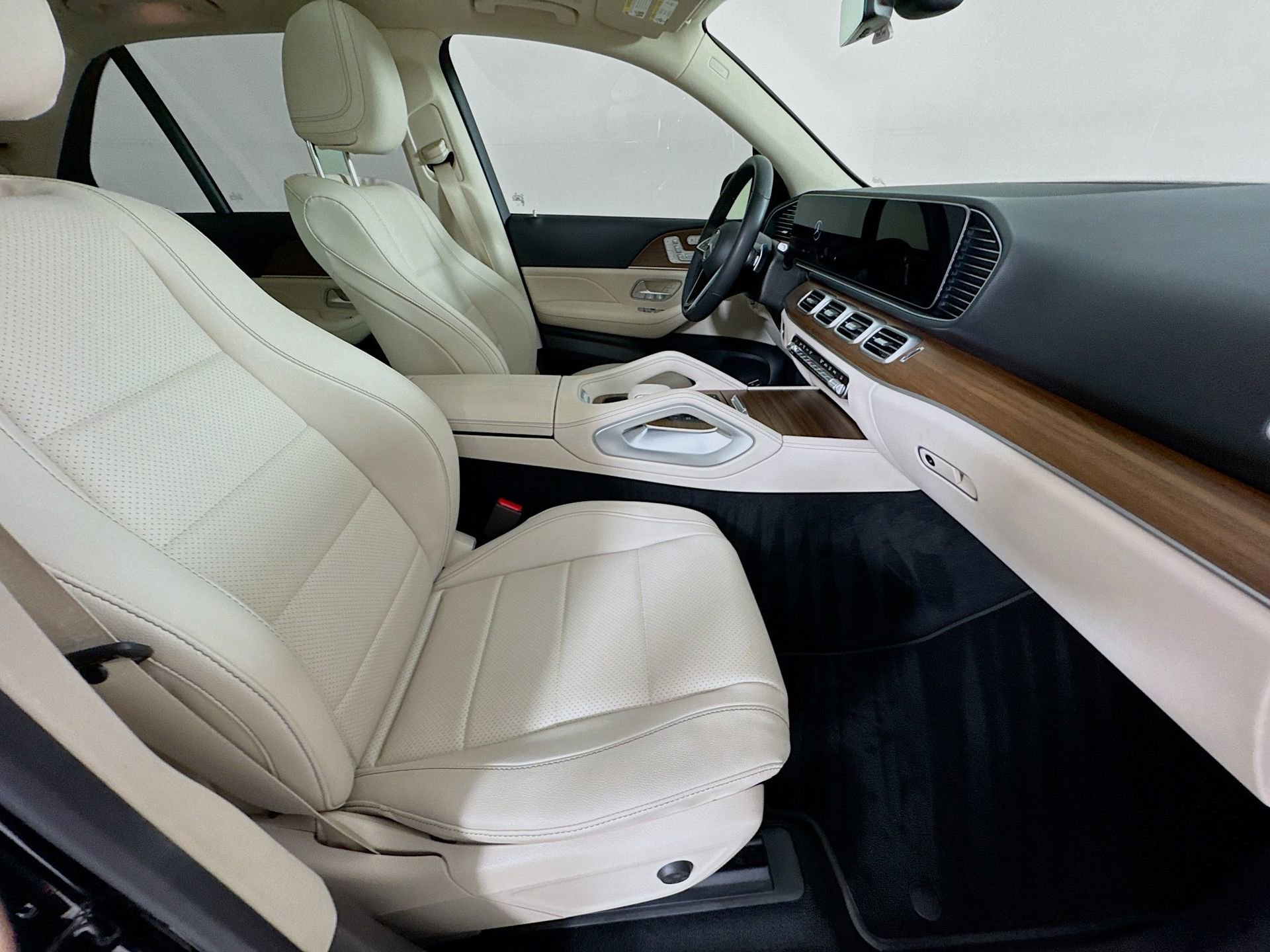 Certified 2024 Mercedes-Benz GLE 350 4MATIC image 31