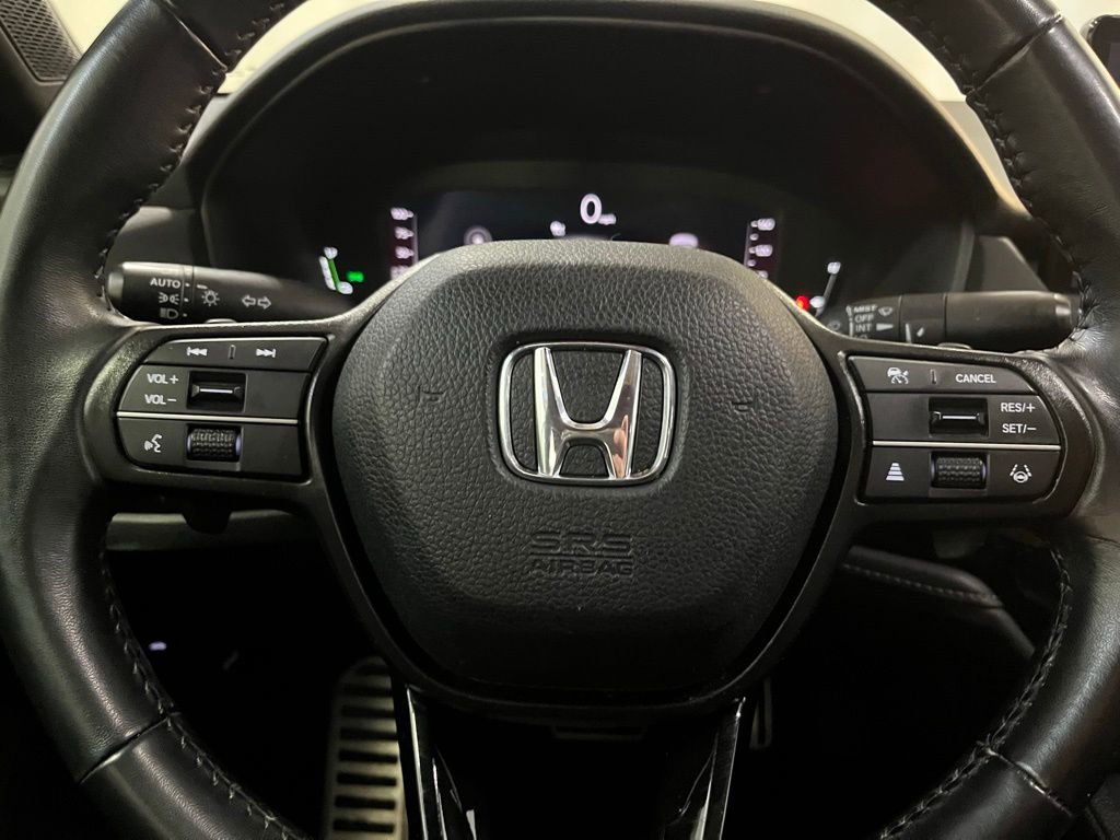 Used 2023 Honda Accord Sport image 20