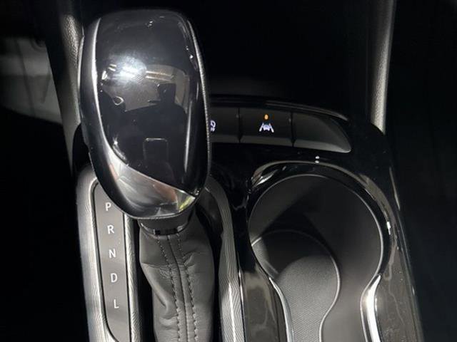 New 2026 Buick Envista Sport Touring w/ Convenience I Package image 14