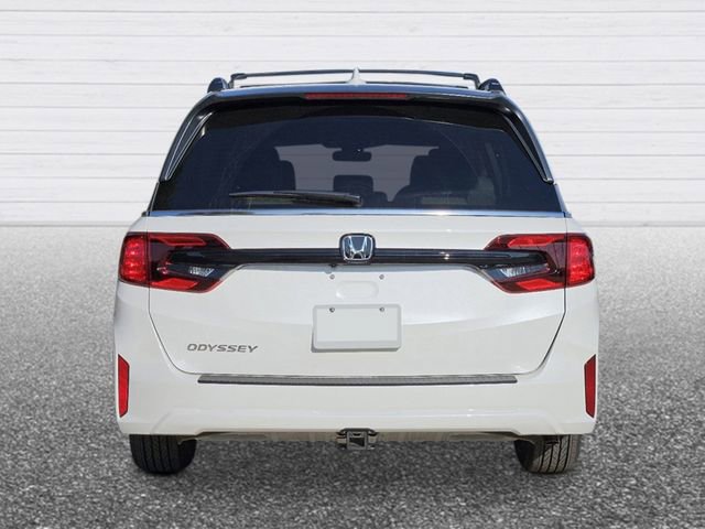 New 2026 Honda Odyssey EX-L image 3