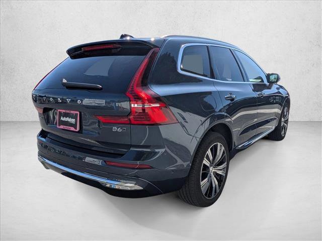 Used 2023 Volvo XC60 B6 Ultimate w/ Climate Package image 5
