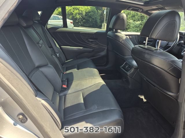 Used 2021 Lexus LS 500 w/ Accessory Package (Z2) RWD image 15