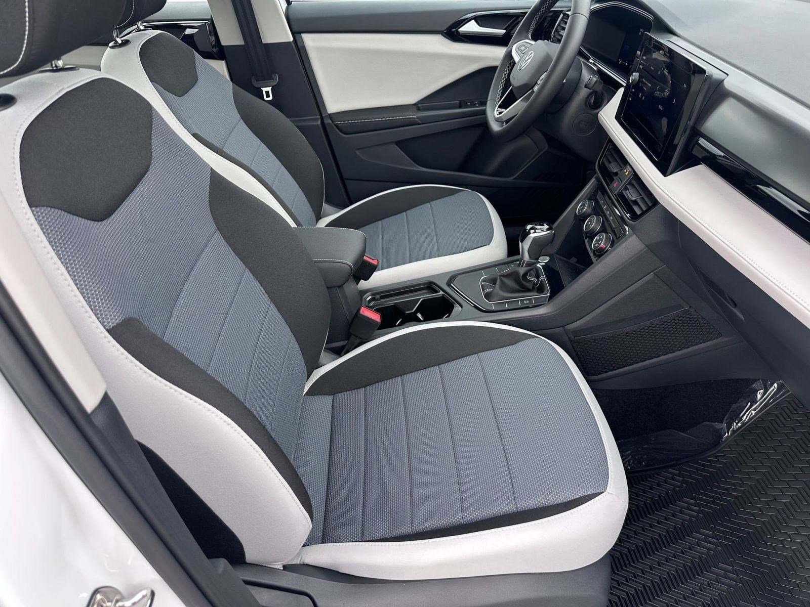 New 2026 Volkswagen Taos S image 20