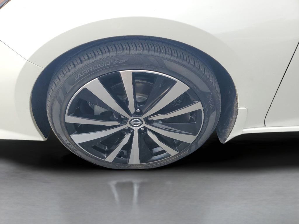 Used 2019 Nissan Altima 2.5 SR image 27