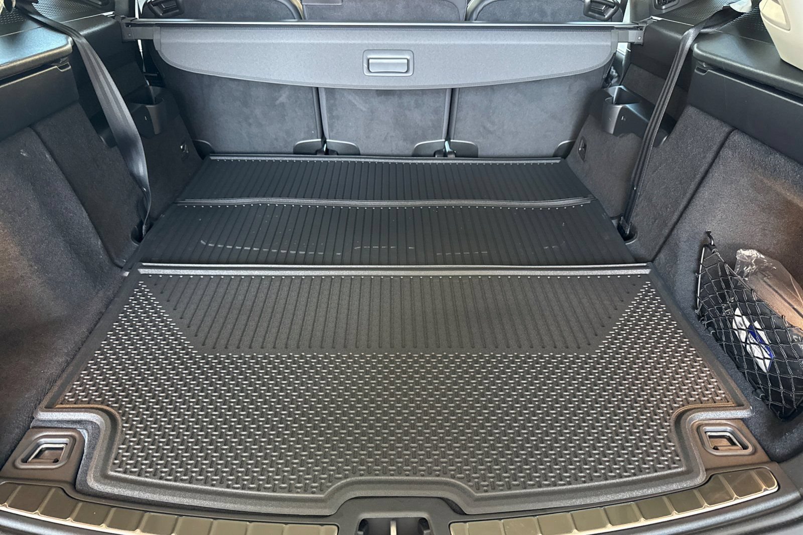 New 2026 Volvo EX90 Ultra AWD/4WD image 14