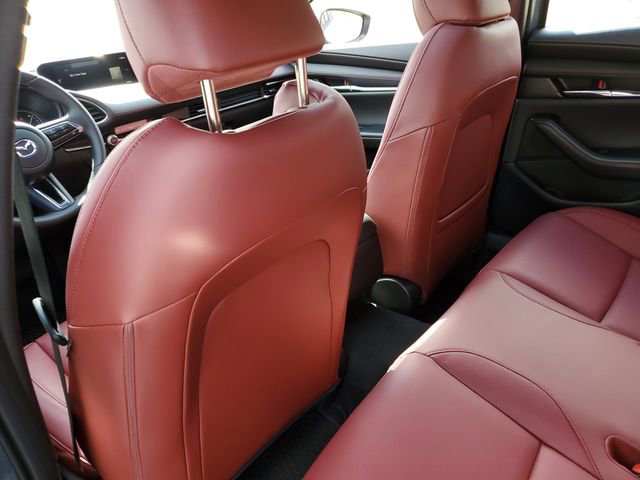 New 2026 MAZDA MAZDA3 Carbon image 13