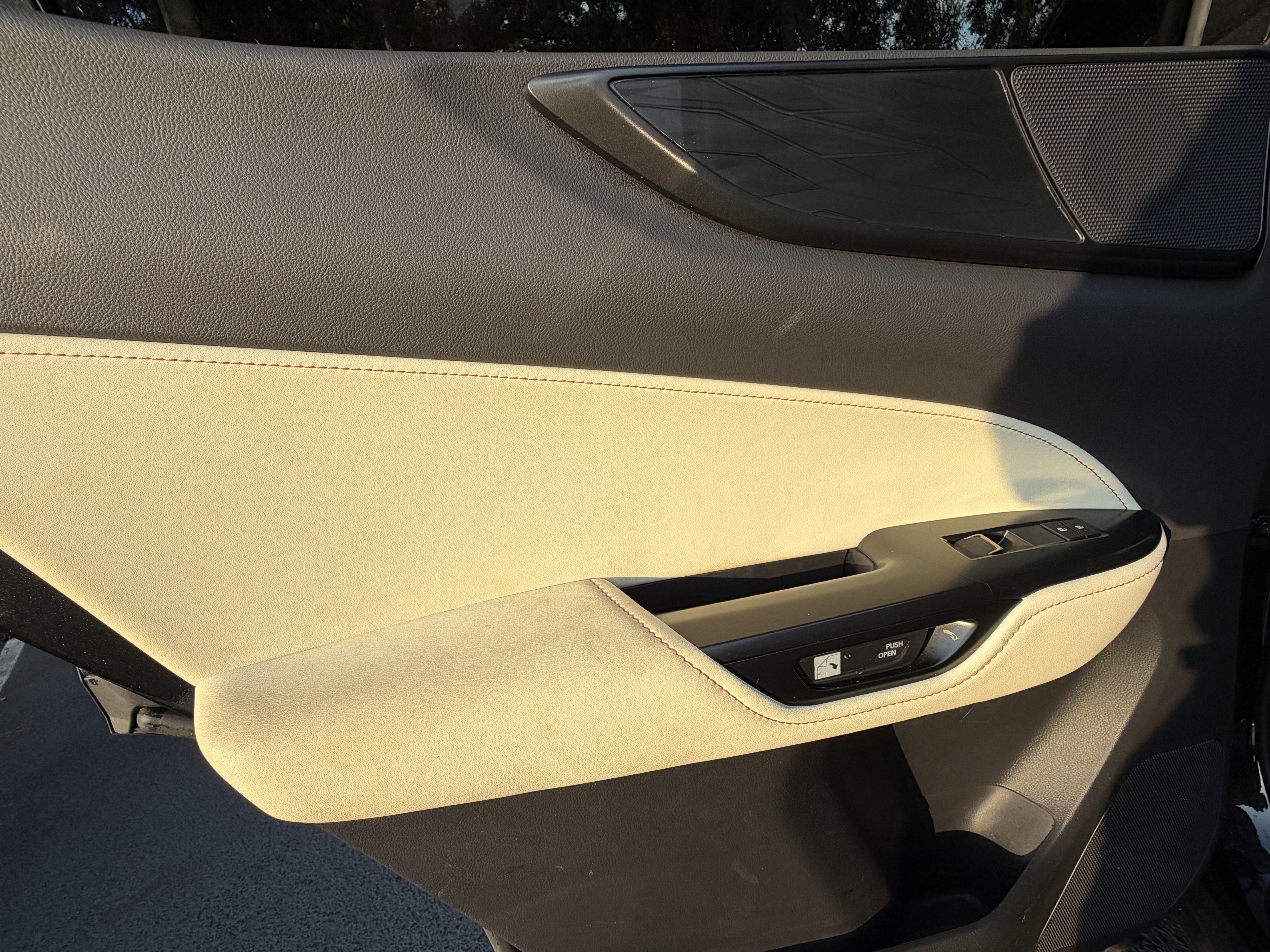 Certified 2024 Lexus NX 250 FWD image 29