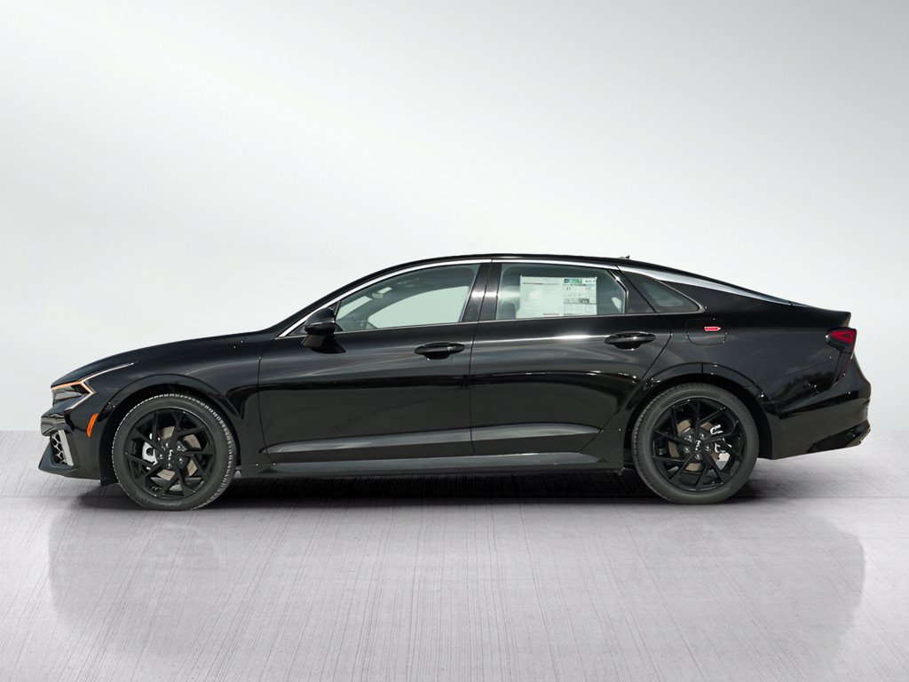 New 2026 Kia K5 GT-Line w/ GT-Line Premium Package AWD/4WD image 4