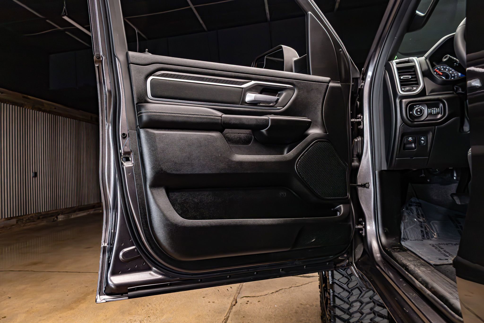 Used 2026 RAM 1500 Big Horn image 30