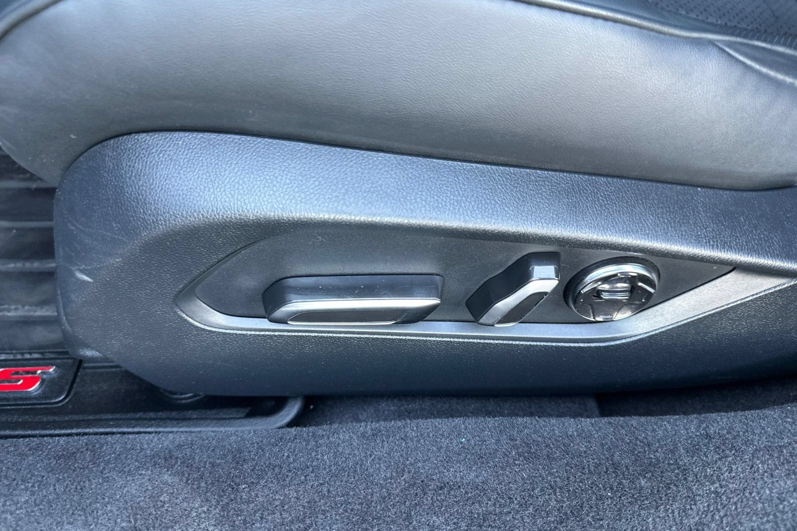 Used 2023 Acura TLX Type S AWD/4WD image 12