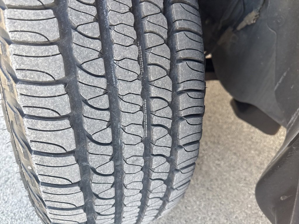 Used 2008 Jeep Grand Cherokee Laredo w/ Trailer Tow Group IV image 11