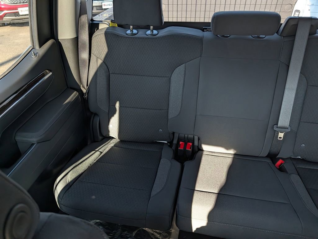 New 2026 GMC Sierra 1500 SLE image 34