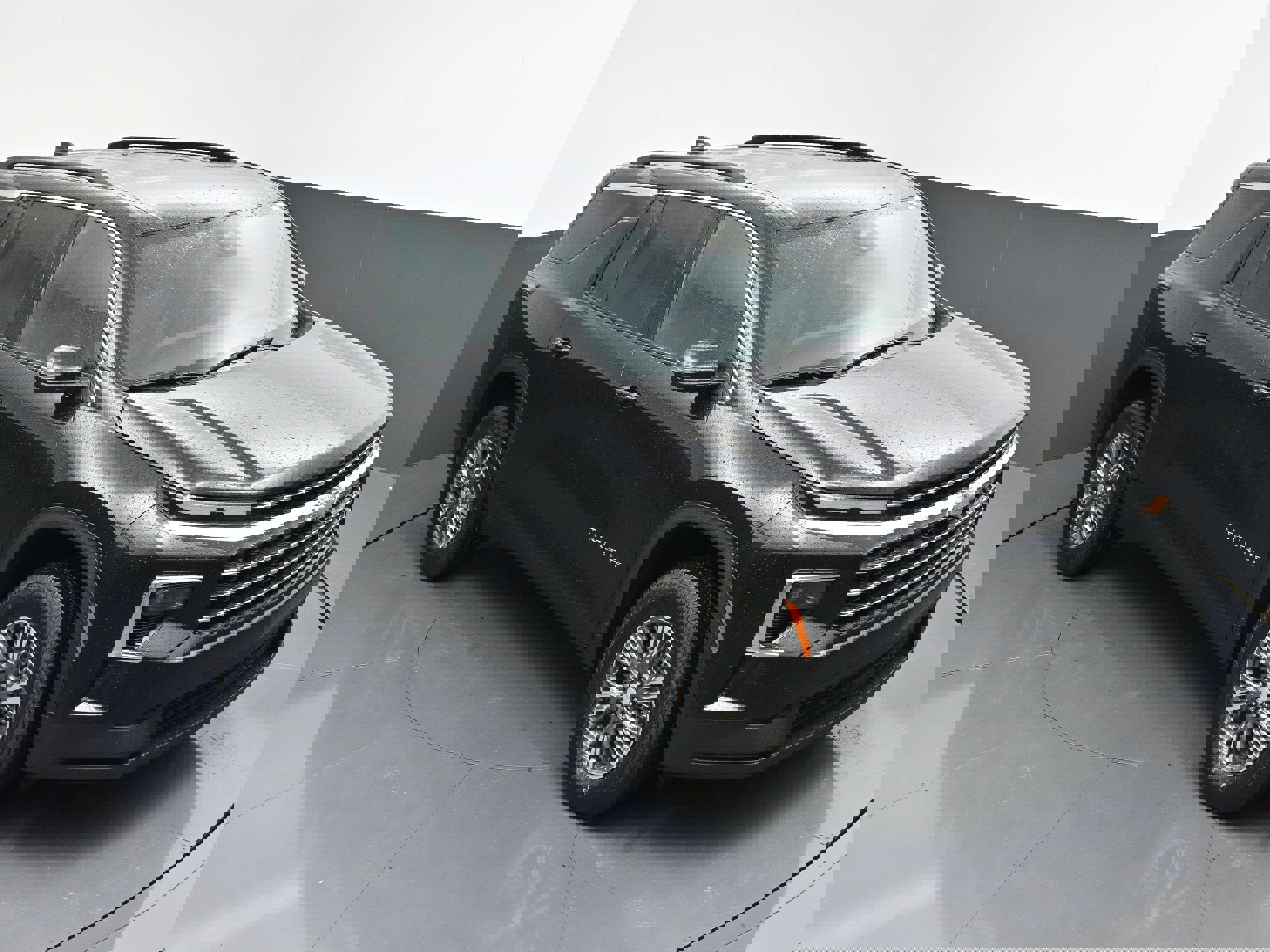 New 2026 Chevrolet Traverse LT FWD image 43