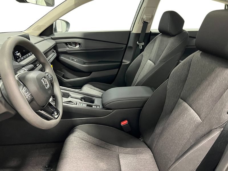 Certified 2024 Honda Accord EX image 12