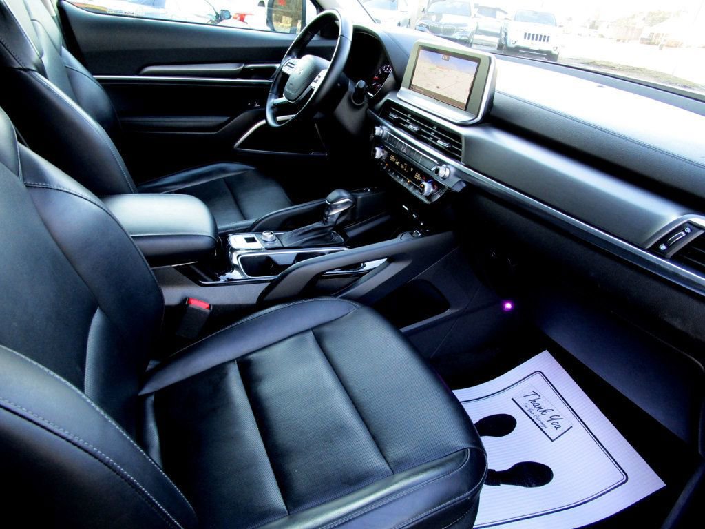 Used 2022 Kia Telluride S image 14