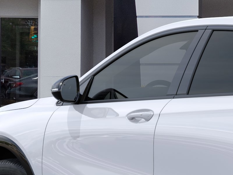 New 2026 Buick Envista Sport Touring w/ Convenience I Package FWD image 12