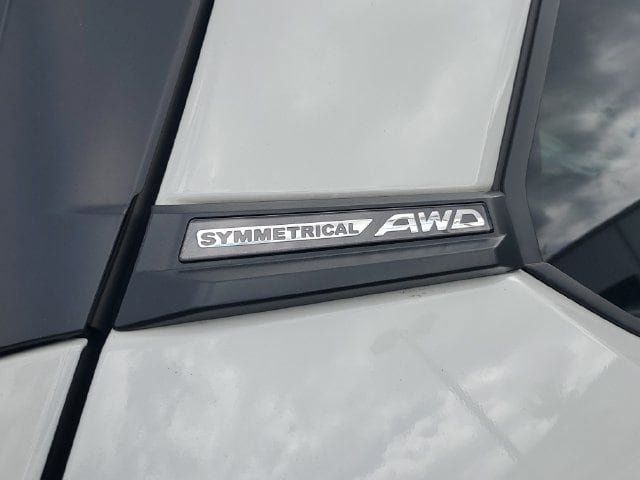 Certified 2026 Subaru Forester Touring w/ Touring Package AWD/4WD image 8