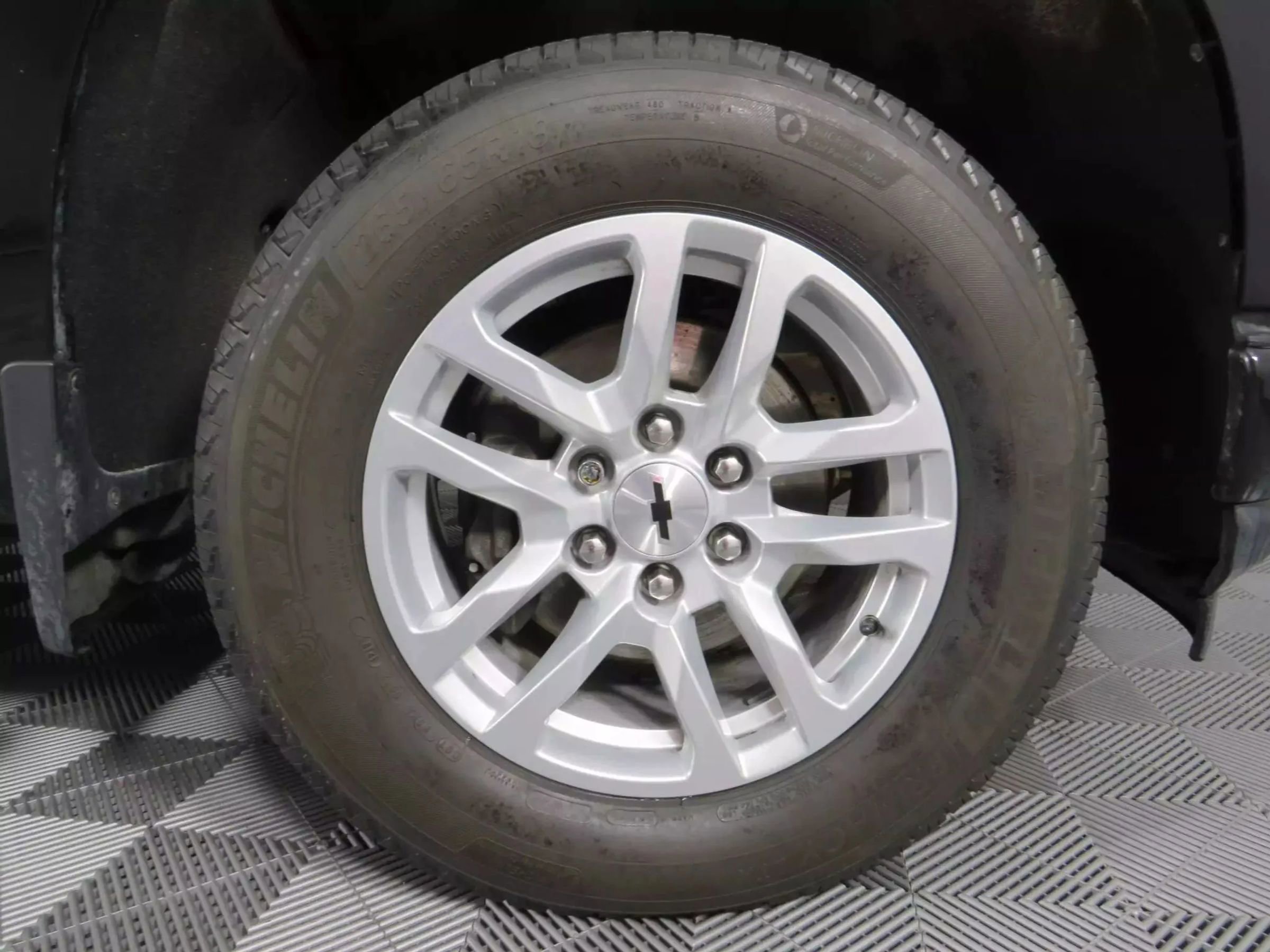 Used 2019 Chevrolet Silverado 1500 RST w/ All-Star Edition AWD/4WD image 47