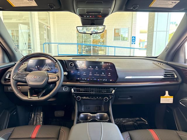 New 2026 Chevrolet Traverse RS FWD image 15