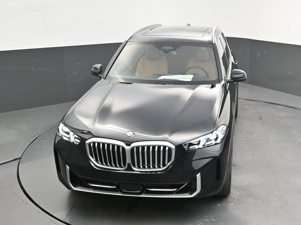 New 2026 BMW X5 sDrive40i RWD image 47