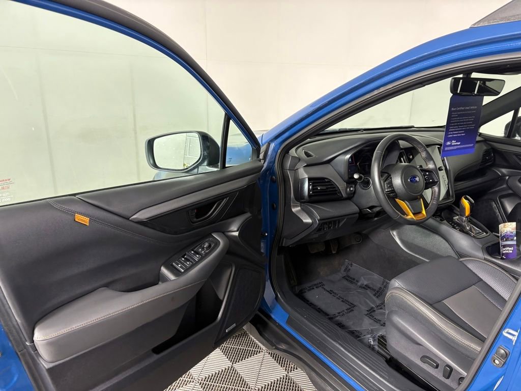 Used 2025 Subaru Outback Wilderness image 13