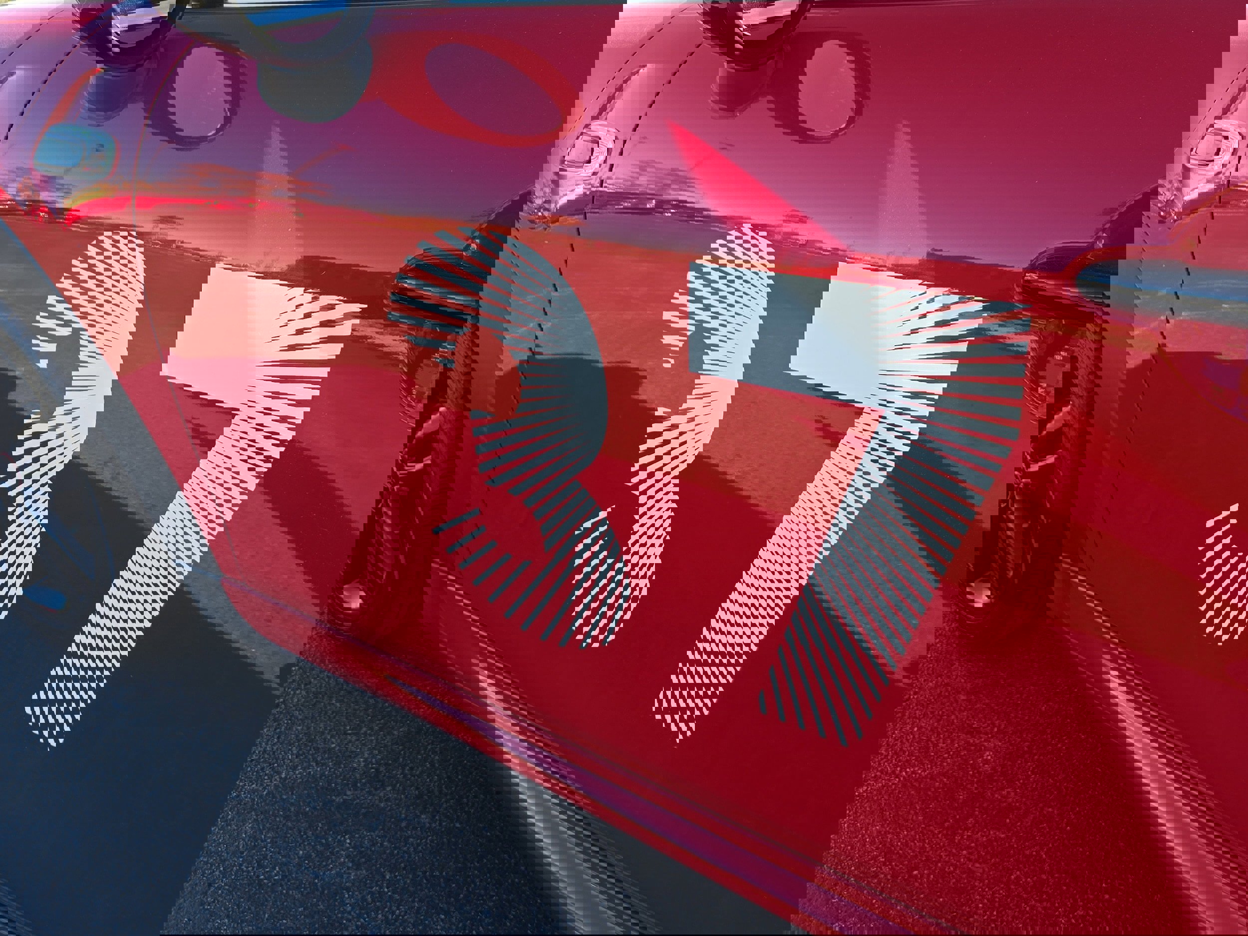 Used 2021 MINI Cooper S w/ 6.5" Touchscreen Package image 11