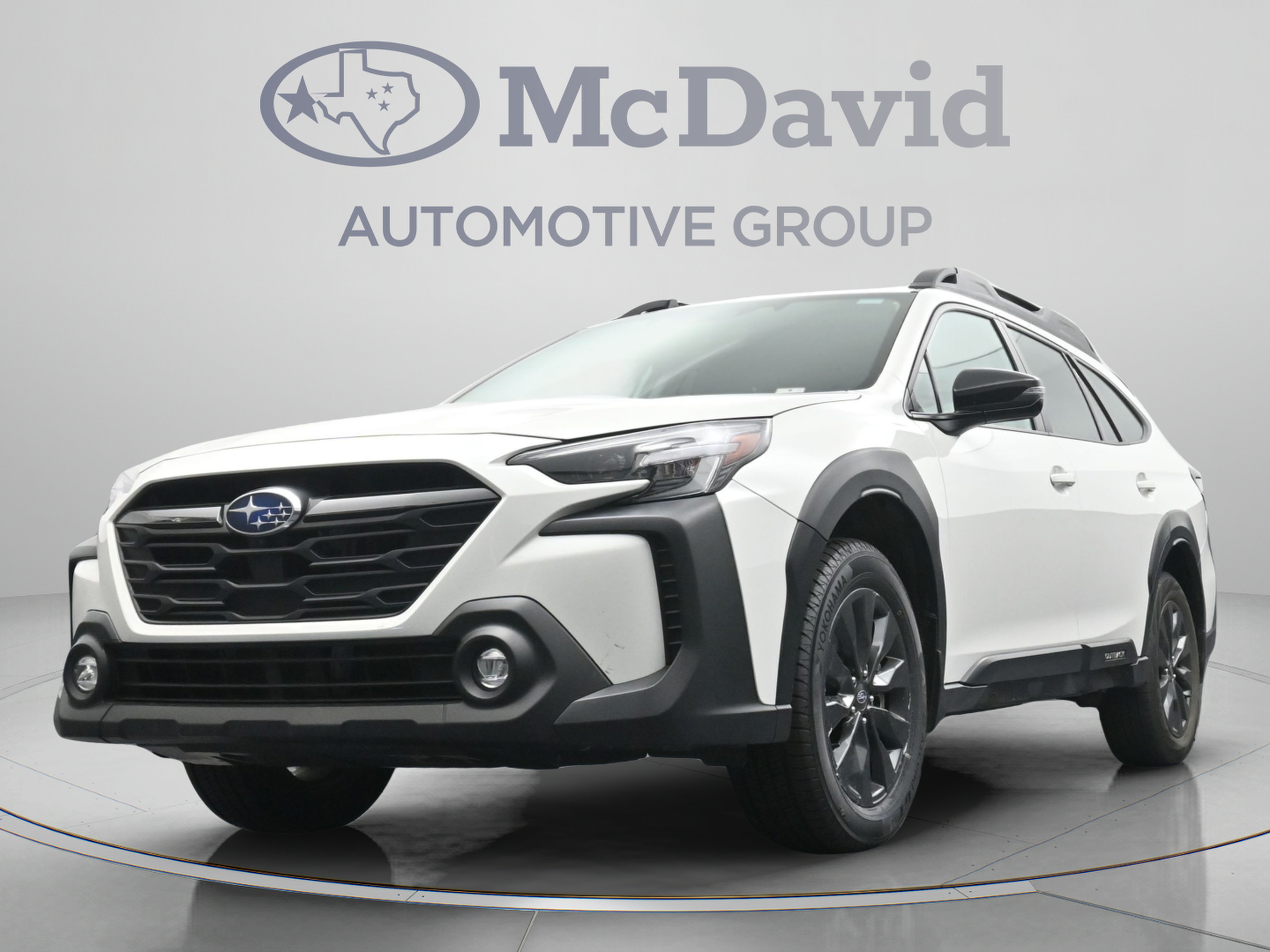 Used 2024 Subaru Outback Onyx Edition XT w/ Popular Package #2 AWD/4WD image 27
