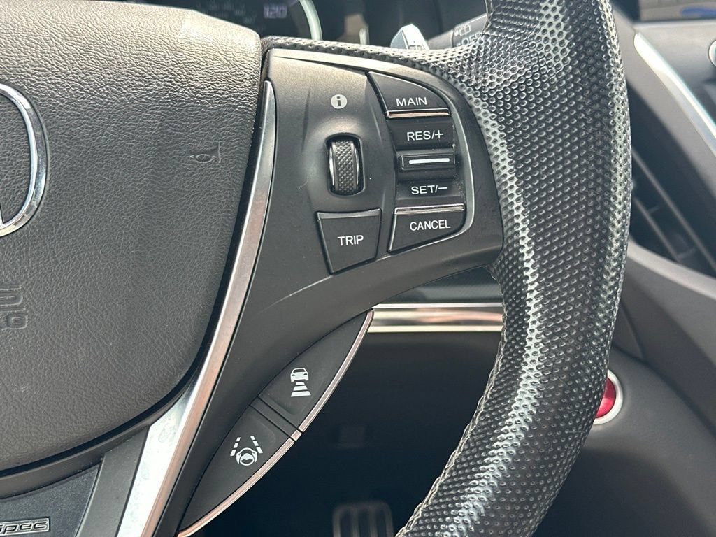 Used 2019 Acura MDX A-Spec AWD/4WD image 22