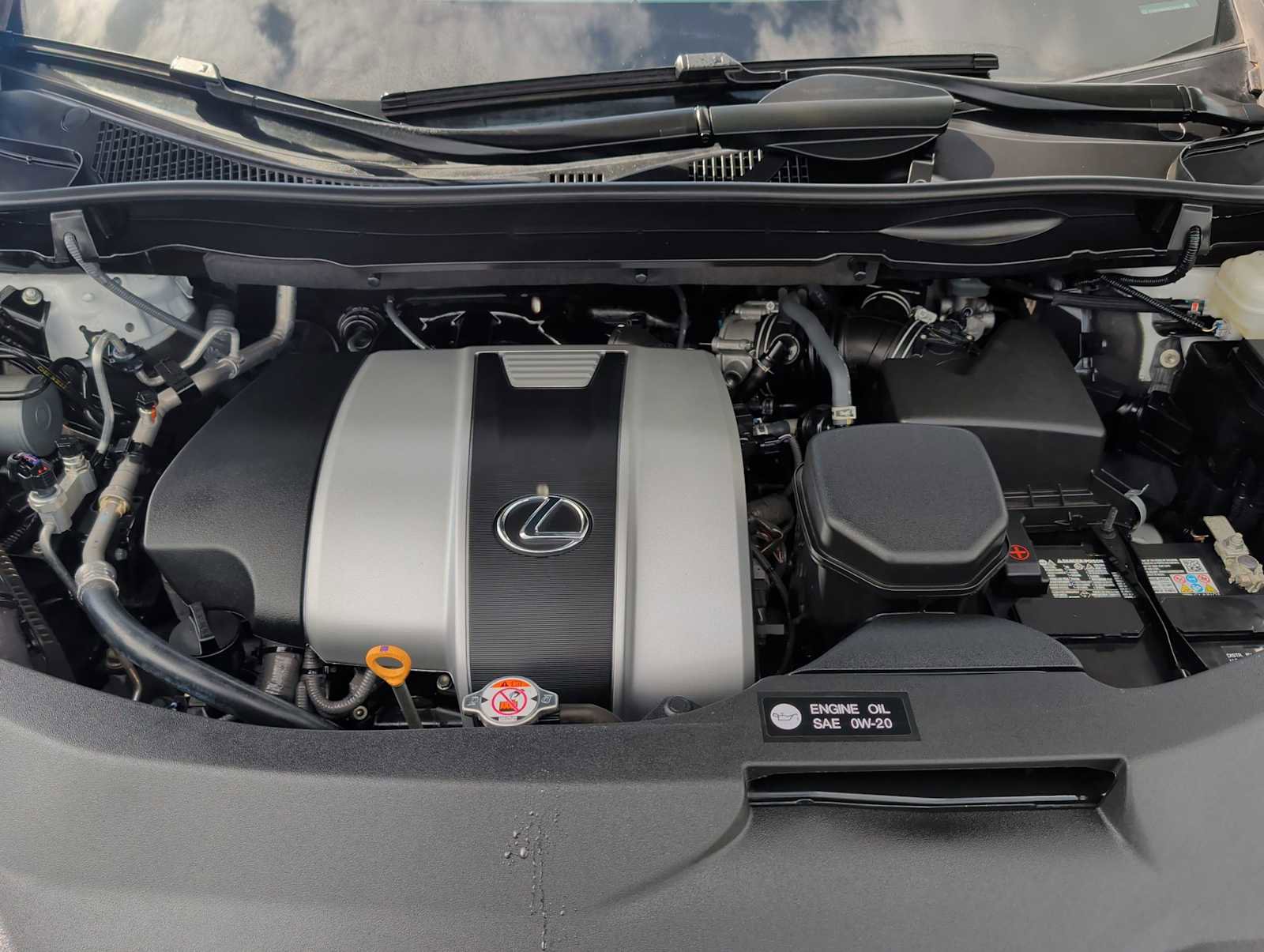 Used 2022 Lexus RX 350 RX 350 image 18