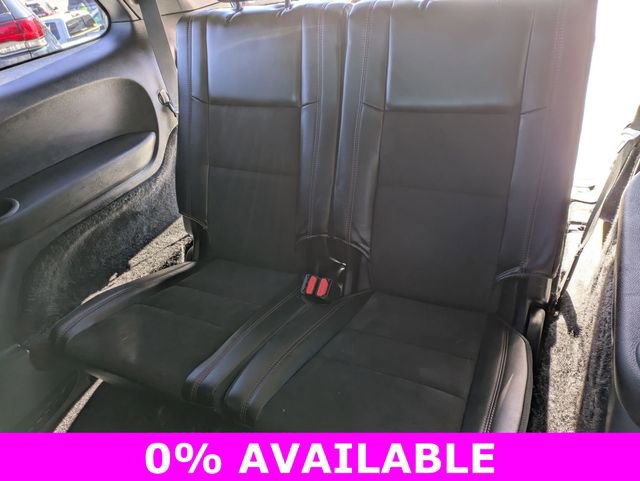 Certified 2021 Dodge Durango R/T w/ Blacktop Package image 28