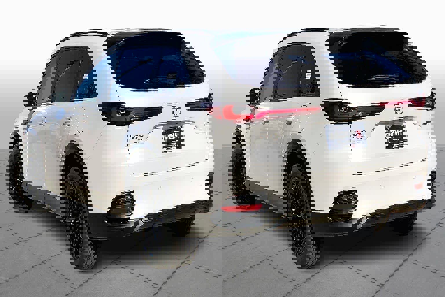 New 2026 MAZDA CX-70 3.3 Turbo w/ Preferred Package image 12