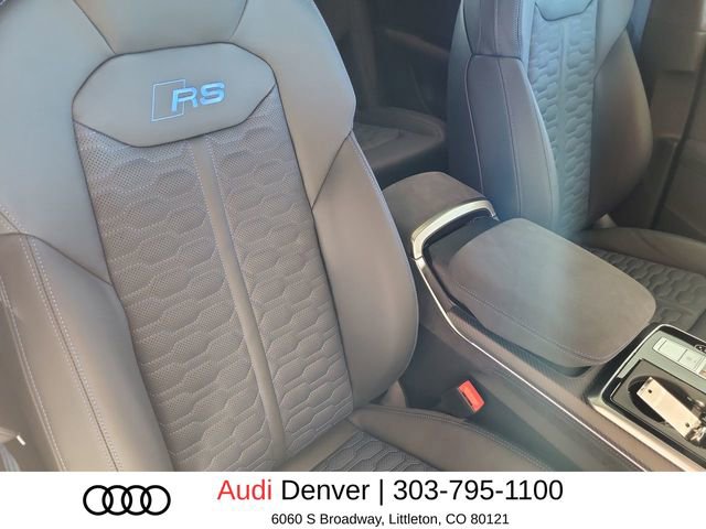 New 2026 Audi RS Q8 performance AWD/4WD image 19