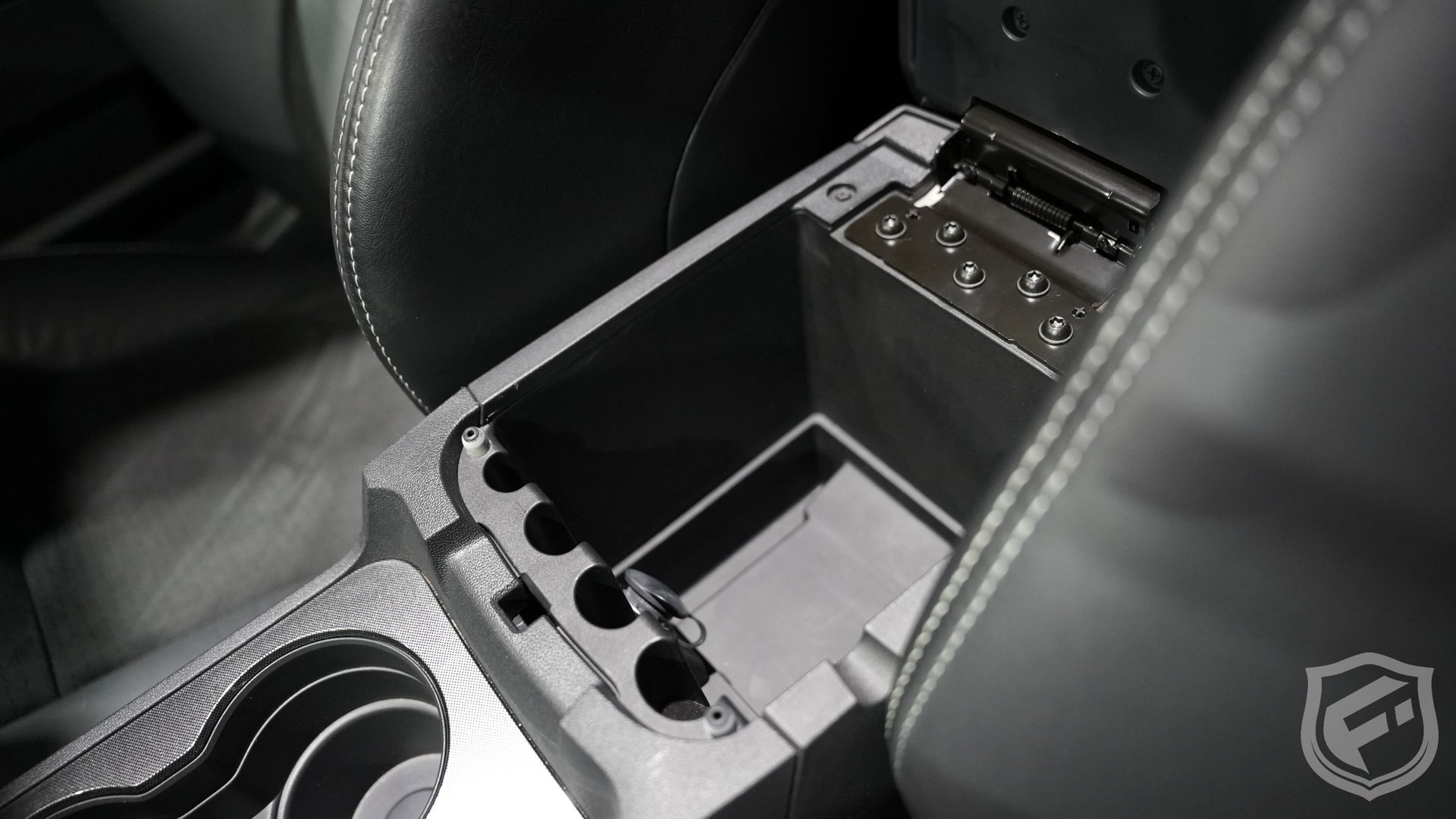 Used 2008 Dodge Challenger SRT8 image 24